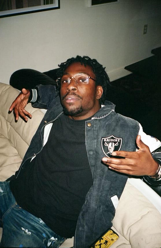 Othello Beats on Producing for Pop Smoke, Meek Mill, Moving to LA & More